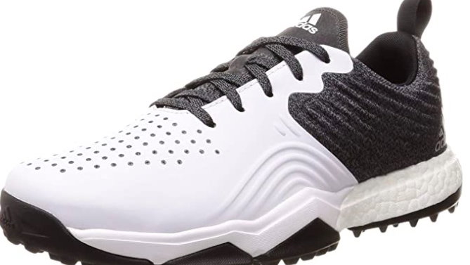 ADIDAS MEN'S ADIPOWER S4